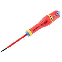 Facom AD0X75VE Destornillador aislado 1000V PZ- Rojo
